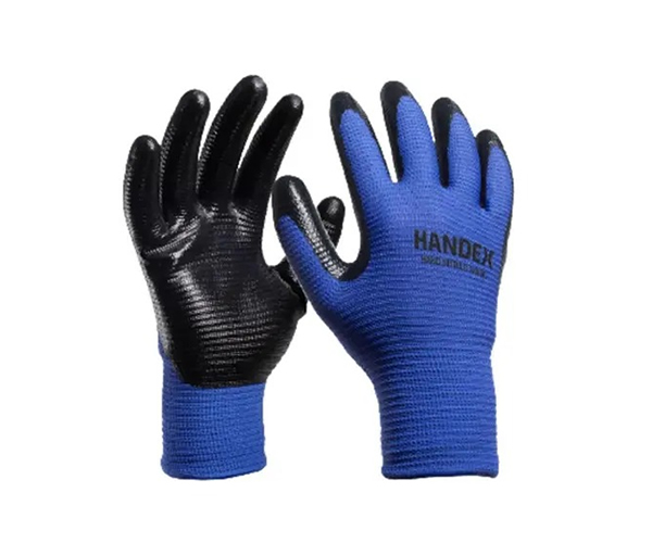 Luva Nitril Wave Handex